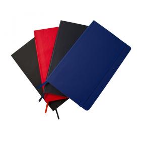 Dawes Soft Cover Notebooks